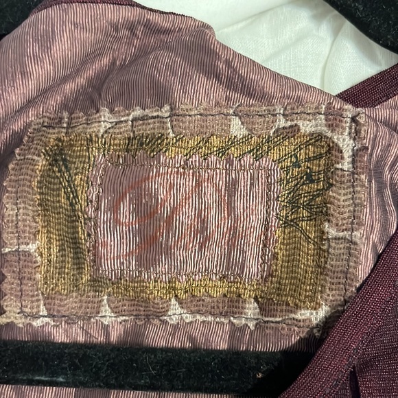 Anthropologie sleeveless dress - Picture 4 of 4